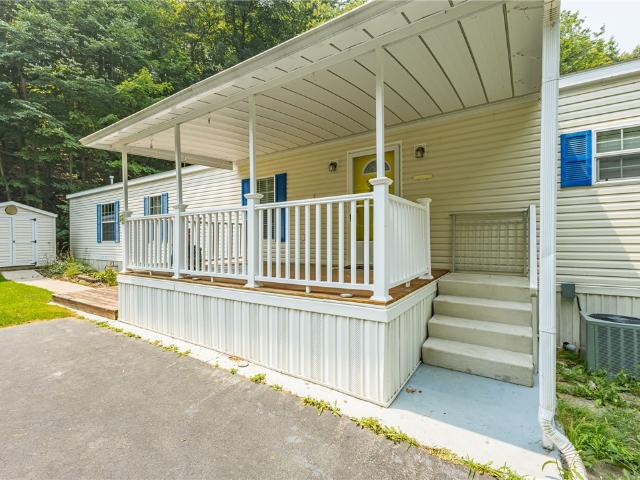 House for sale in Bloomfield, New York
