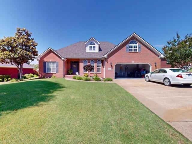 House for sale in Tennessee