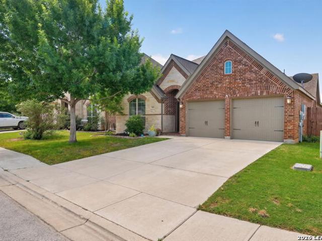 House for sale in Seguin, Texas