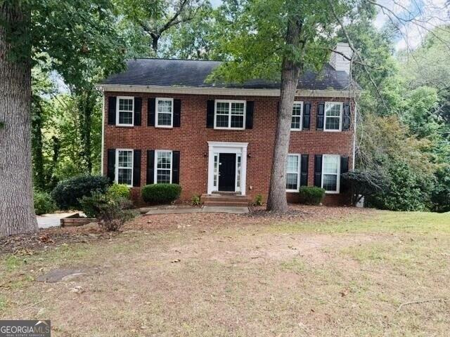 House for sale in Lawrenceville, Gwinnett County