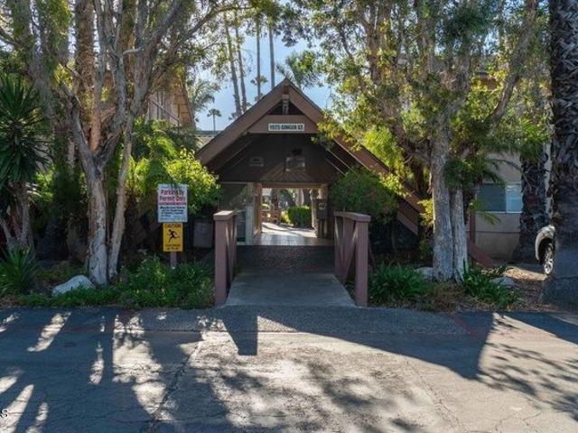 Condo for sale in Oxnard, California