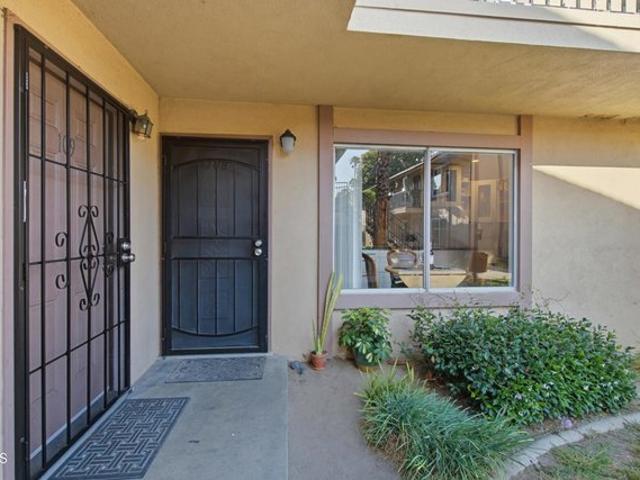 Condo for sale in Oxnard, California