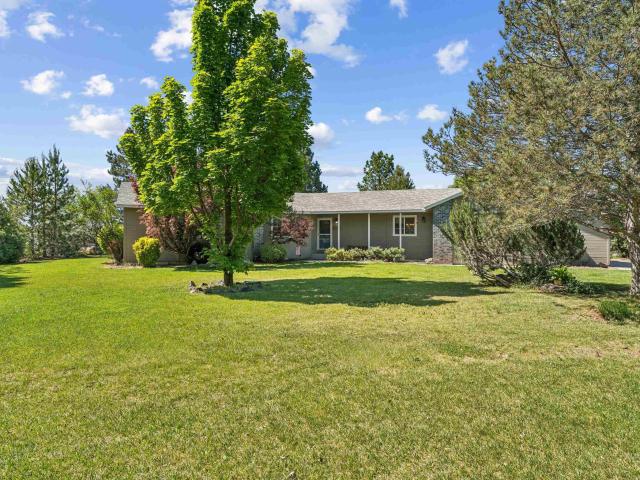 House for sale in Fruitland, Idaho