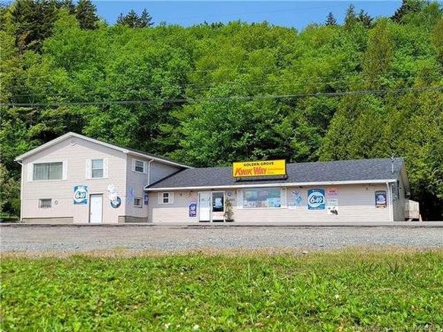 Commercial for sale in City Of Saint John, New Brunswick