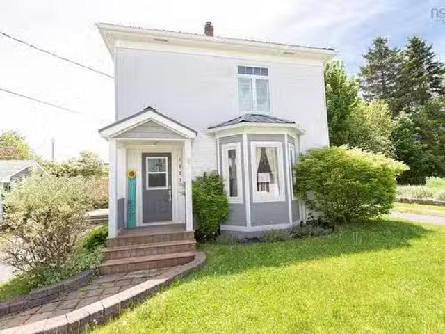 House for sale in Westville, Nova Scotia