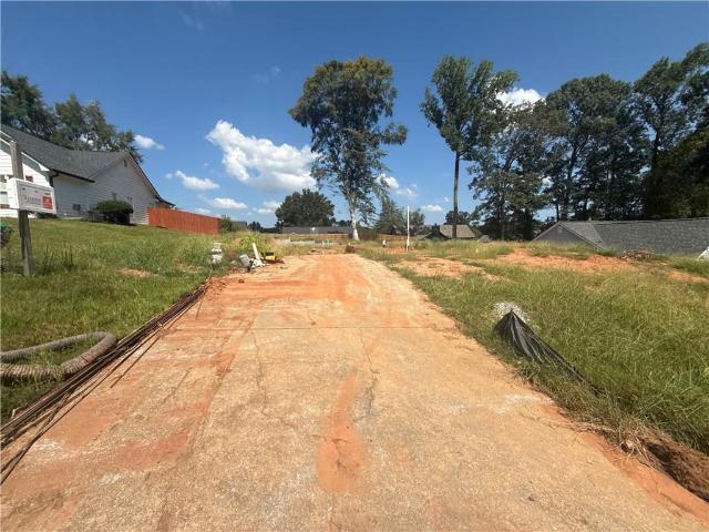 Land for sale in Lawrenceville, Georgia