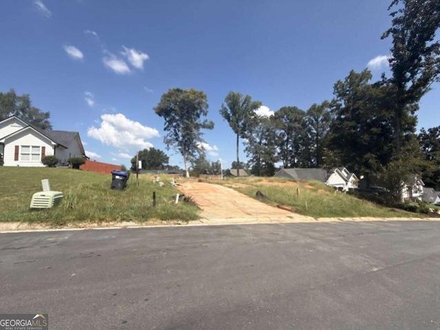 Land for sale in Lawrenceville, Georgia