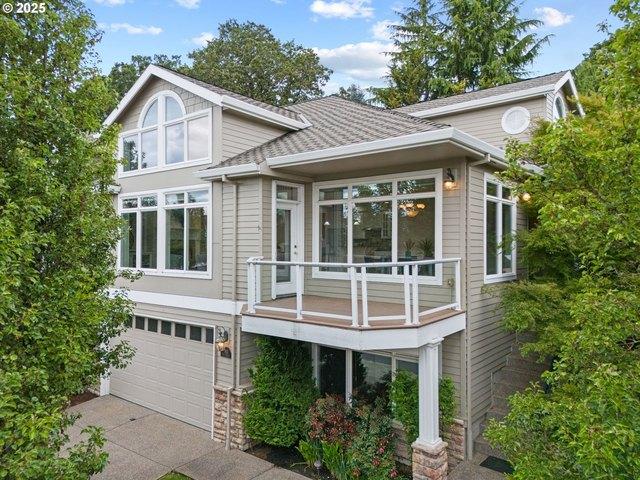 Townhouse for sale in Oregonia