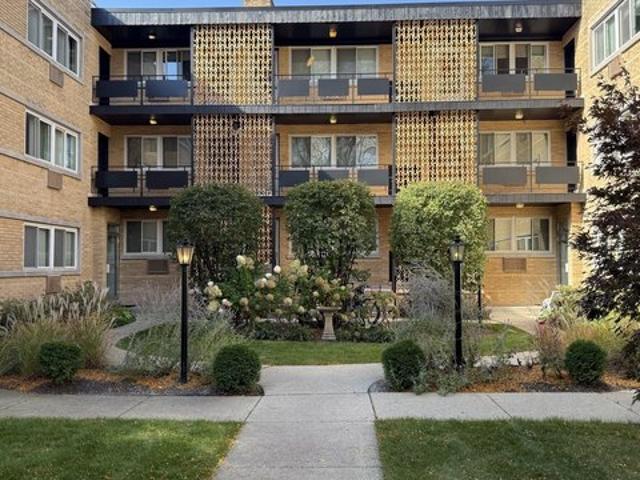 Condo for sale in Evanston, Cook County