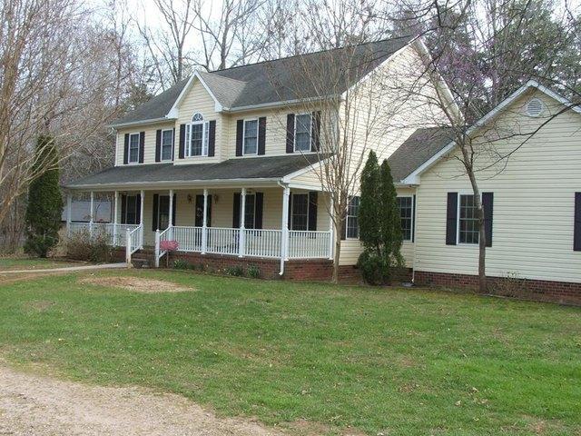 House for sale in Virginia