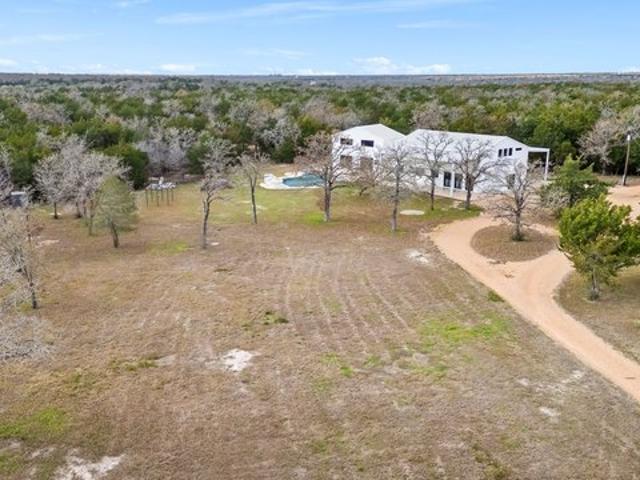Farm for sale in Carmine, Texas
