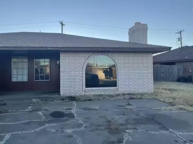 Condo for rent in Amarillo