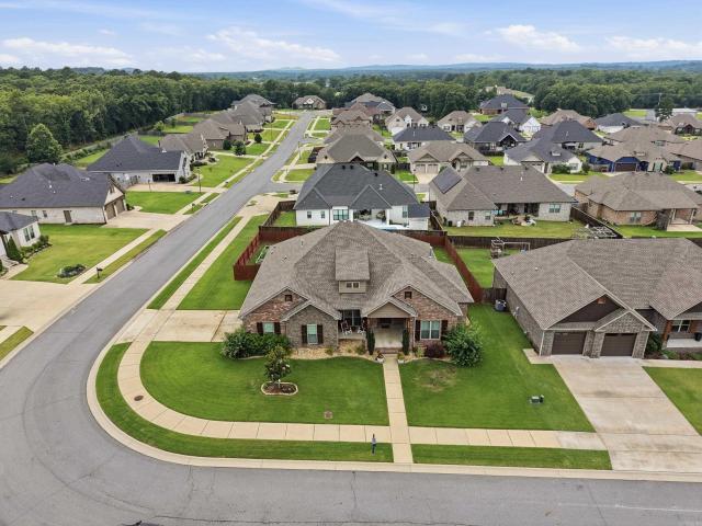 House for sale in Salem Woods, Conway