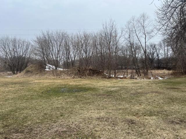 Land for sale in Fergus Falls, Minnesota