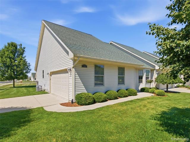 Condo for sale in Imlay City, Michigan