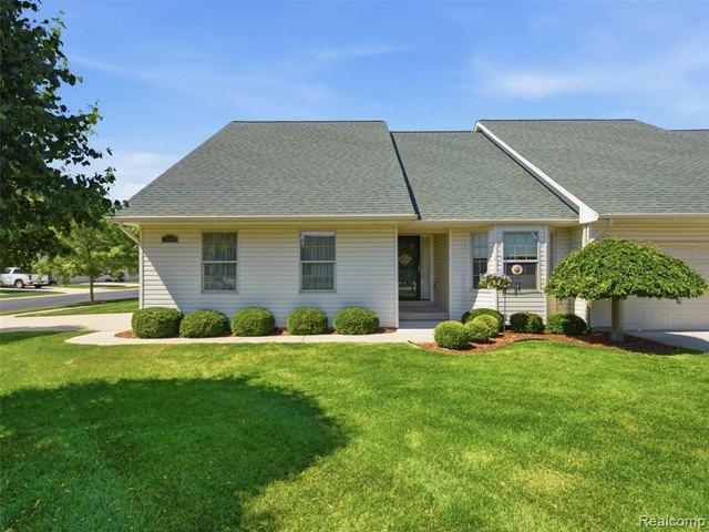 Condo for sale in Imlay City, Michigan