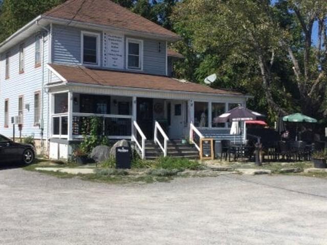 House for sale in Buckhorn, Ontario