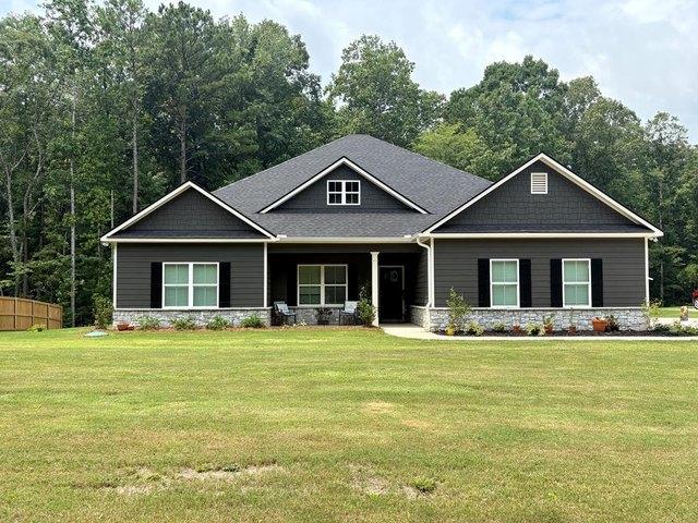 House for sale in Smiths, Alabama