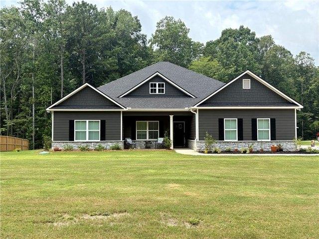 House for sale in Smiths, Alabama