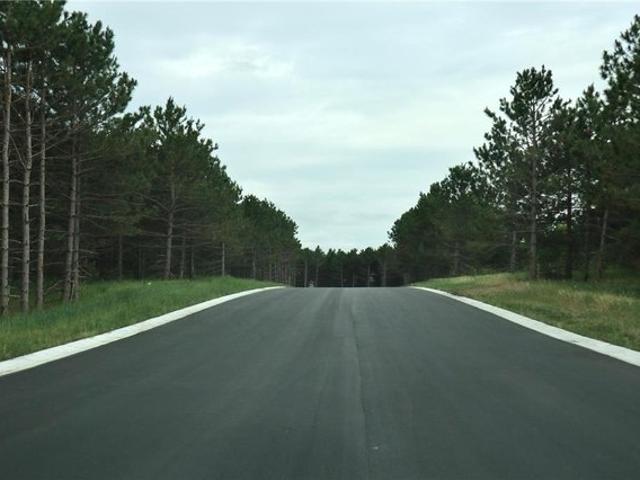 Land for sale in Becker, Minnesota
