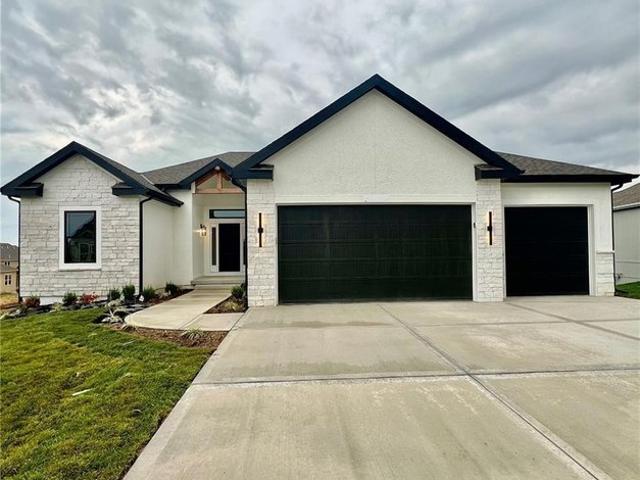 House for sale in Liberty, Missouri