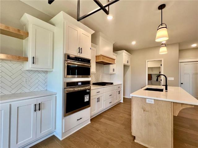 House for sale in Liberty, Missouri