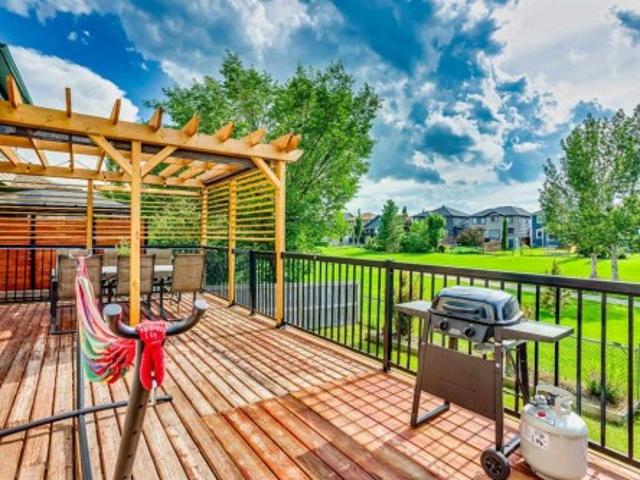 House for sale in Airdrie, Alberta