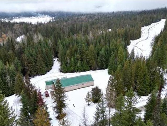 House for sale in British Columbia