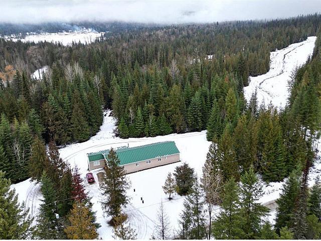 House for sale in British Columbia