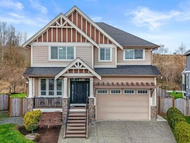 House for sale in Pepin Brook, Abbotsford