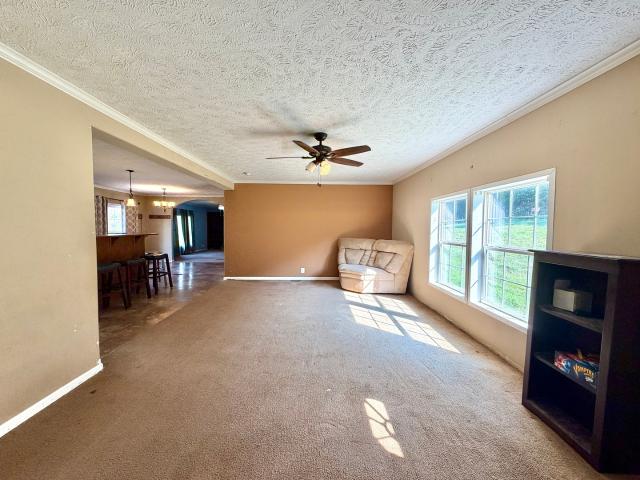 House for sale in Creal Springs, Williamson County