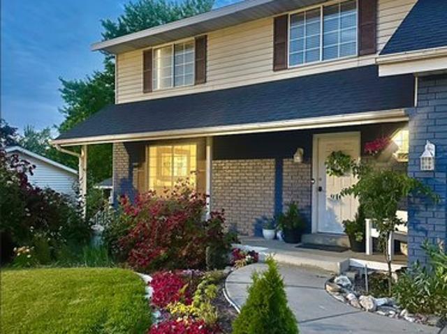 House for sale in Orem, Utah