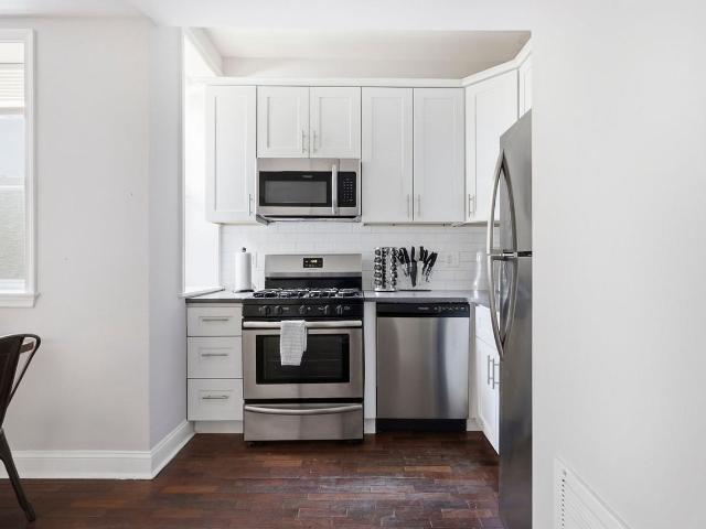 Apartment for rent in Philadelphia, Pennsylvania