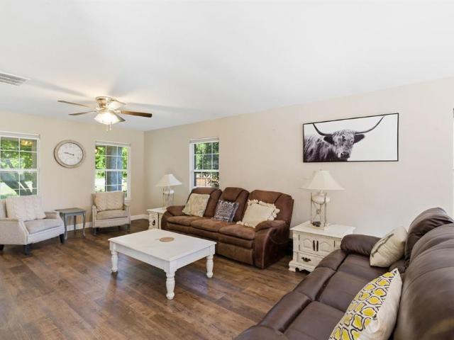 House for sale in Stephenville, Texas