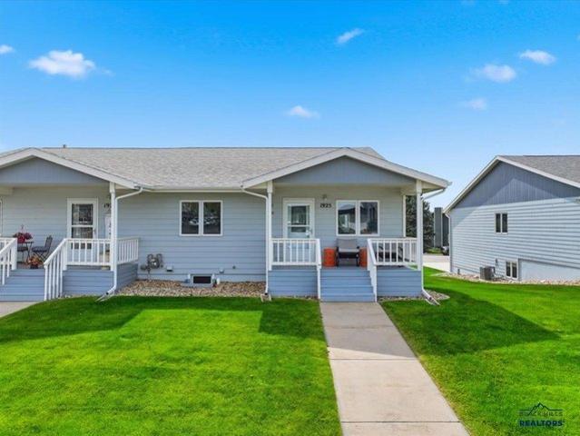 Townhouse for sale in Spearfish, South Dakota