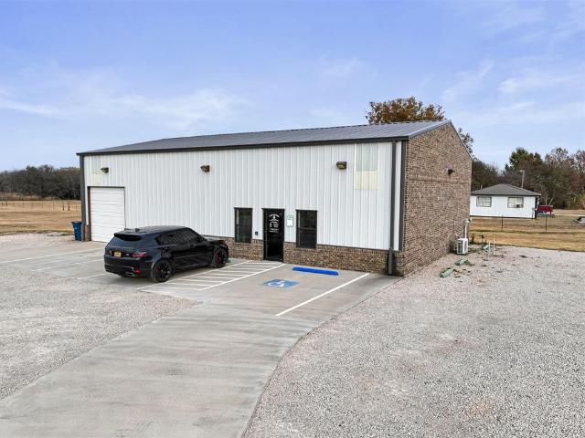 Commercial for sale in Eagletown, Oklahoma