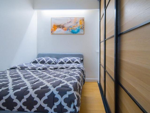 Apartment for rent in Denman Village, Vancouver