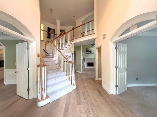 House for rent in Duluth, Georgia