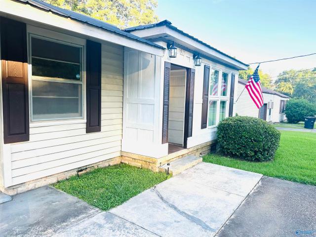 House for sale in Etowah, Alabama