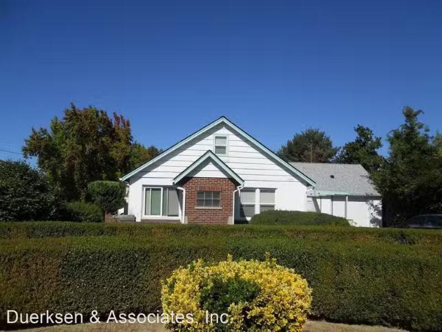 House for rent in Corvallis
