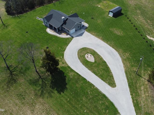 House for sale in Owenton, Kentucky
