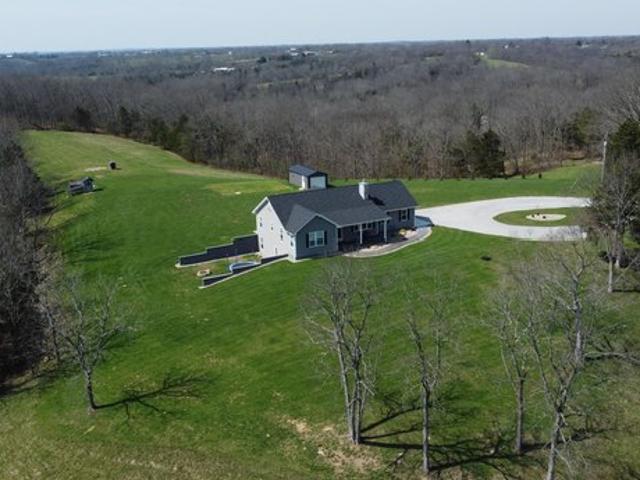 Condo for rent in Owenton, Kentucky