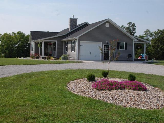 House for sale in Owenton, Kentucky