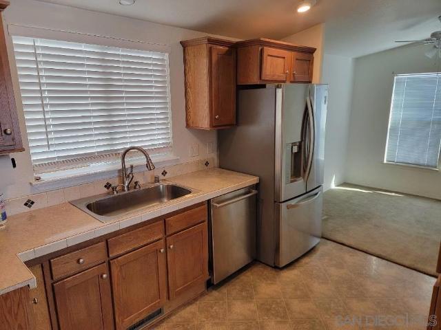 House for sale in Chula Vista, California