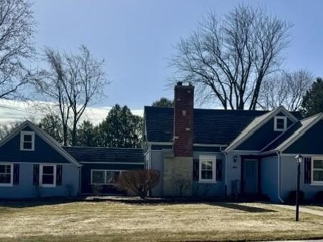 House for sale in New Holstein, Wisconsin