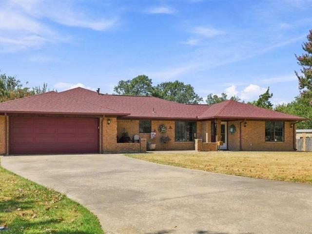 House for sale in Durant, Oklahoma