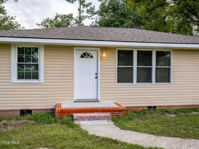 House for sale in Silvercrest, Augusta
