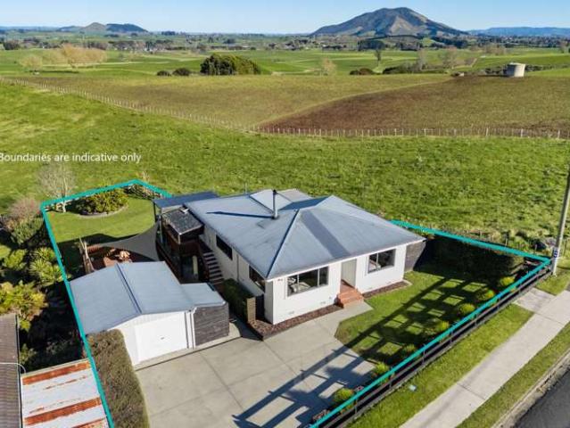 House for sale in Te Awamutu, Waikato