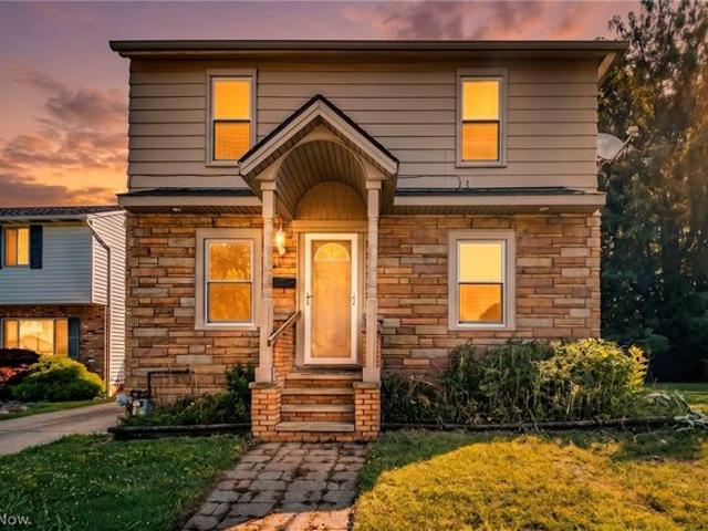 House for sale in Wickliffe, Ohio