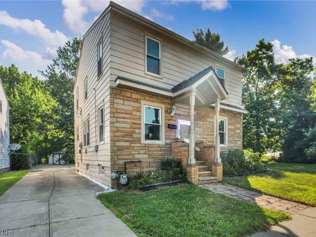 House for sale in Wickliffe, Ohio